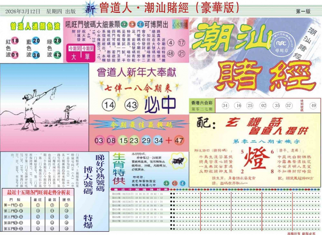 028期中版潮汕A[图]